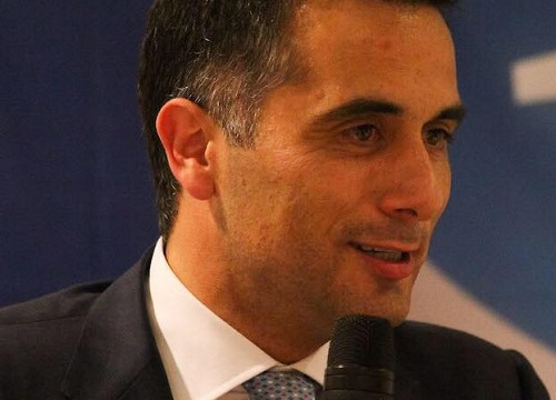 Nuovo Governo, evento Fi a Milano. Salini: “Riprendiamo il nostro ruolo” Nuovo Governo, evento Fi a Milano. Salini: “Riprendiamo il nostro ruolo”