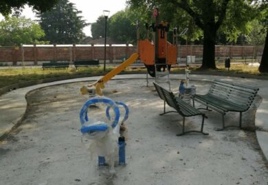 Maran: Via Ardissone, difficoltà e determinazione di investire in periferia