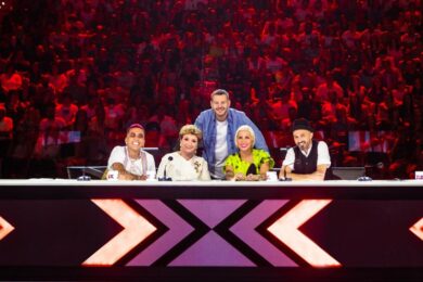 X Factor 2019 su Sky: 3 nuovi giudici, 2 special guest star alle Audizioni e..
