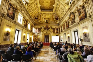 Federazione Alzheimer Italia: andiamo oltre lo stigma della demenza