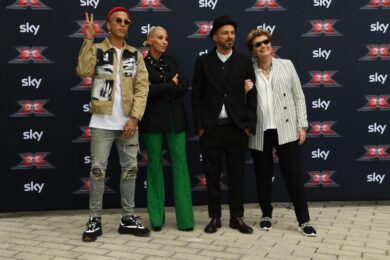 Malika Ayane e Samuel: “Abbiamo detto sì a X Factor 2019 perché….”