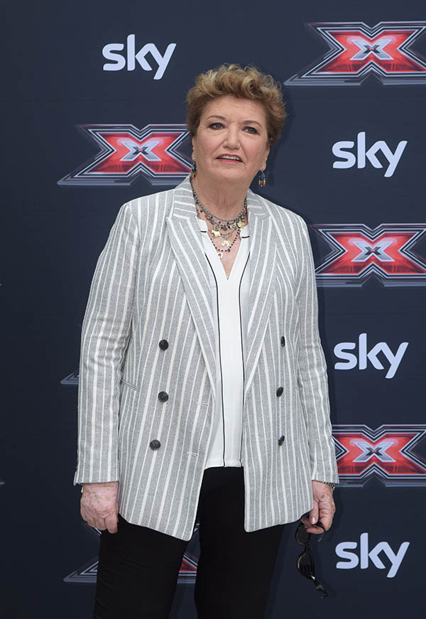 X FACTOR 2019 al via con la nuova giuria.