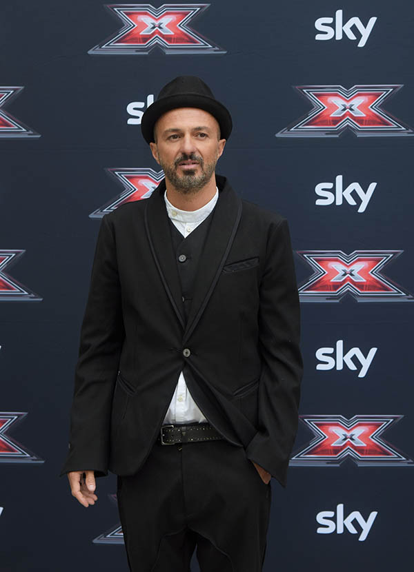 X FACTOR 2019 al via con la nuova giuria.