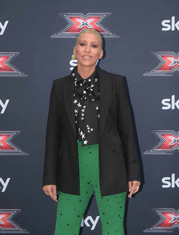 X FACTOR 2019 al via con la nuova giuria.