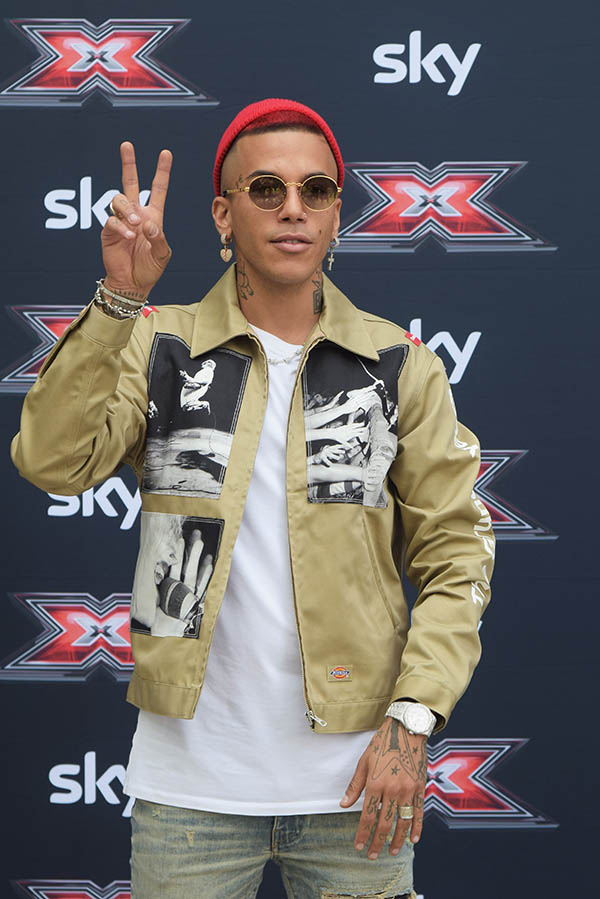 X FACTOR 2019 al via con la nuova giuria.