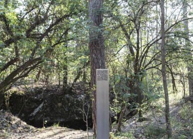 I sentieri multimediali della Grande Guerra, menzione alla Triennale di Milano