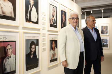 Venezia 76, le Polaroid raccontano i protagonisti degli anni 1996 – 2004