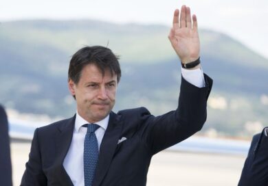 Governo: Conte 1 e Conte 1
