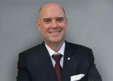 Msc crociere, Michael Ungerer nuovo ceo del marchio di lusso della compagnia