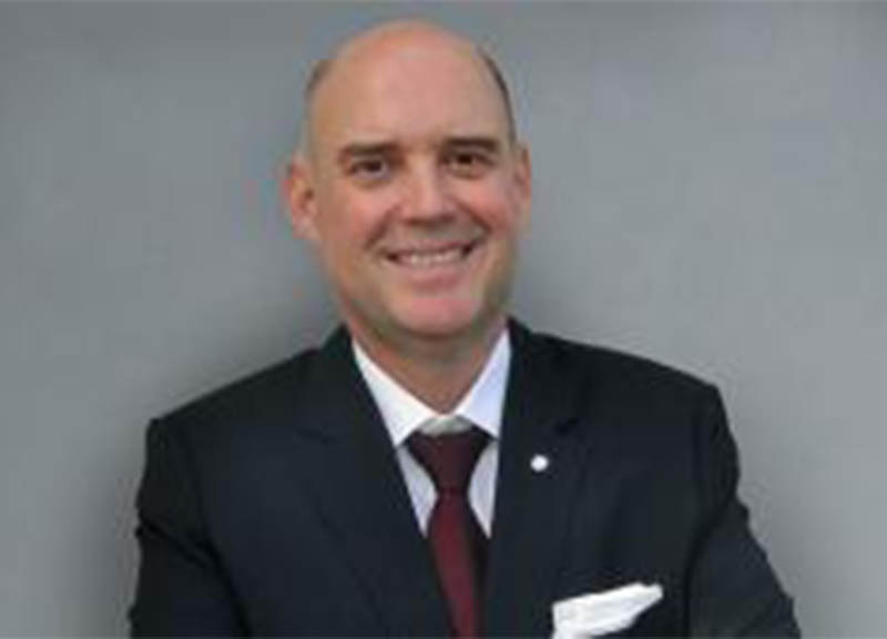 Msc crociere, Michael Ungerer nuovo ceo del marchio di lusso della compagnia Msc crociere, Michael Ungerer nuovo ceo del marchio di lusso della compagnia