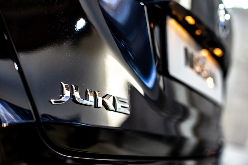 Nuovo Nissan JUKE, disponibile l’esclusiva Premiere Edition Nuovo Nissan JUKE, disponibile l’esclusiva Premiere Edition