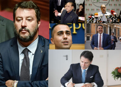 Lega all’opposizione per sempre. Cosa cambia con il proporzionale