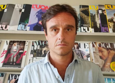 Farneti, Vogue:”Vogue for Milano, celebriamo lo stretto legame con la città”