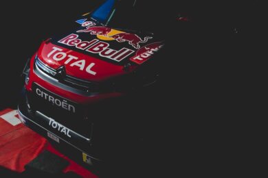 WRC, Rally di Turchia – La C3 di Ogier – Ingrassia quarta dopo la prima PS