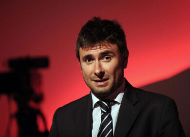 Di Battista: “Conte bis? Sono scettico. Salvini mi ha deluso”
