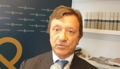 Fabretti (C&P): “Rafforzare network a Milano è fondamentale”