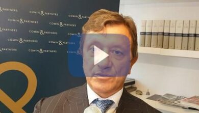 Comin & Partners apre a Milano: la società di comunicazione è in crescita