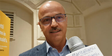 Federico, McDonald’s: “Valorizziamo il talento e sosteniamo le carriere”