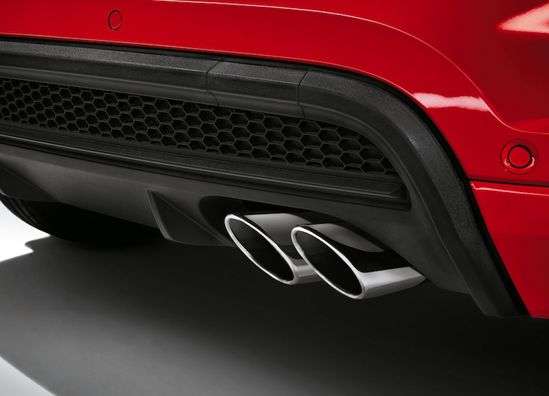 Fiat presenta la nuova 500X Sport