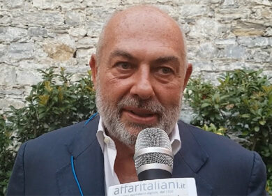 Garrone, Erg:”Sostenibilità come circolo virtuoso