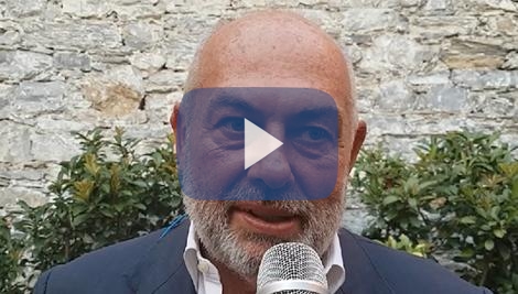 Garrone, Erg Sostenibilità come circolo virtuoso foto Garrone, Erg Sostenibilità come circolo virtuoso foto