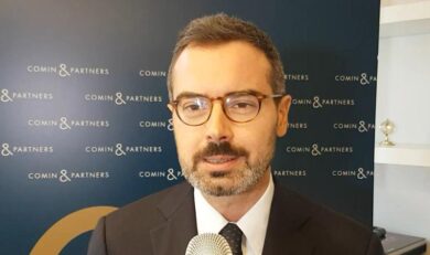Giansante (C&P): “Con i nuovi uffici rilanciamo la presenza su Milano”