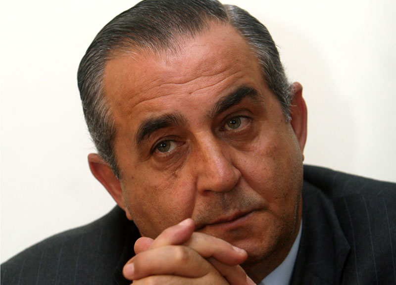 Il deputato siculo Lo Monte lascia la Lega:“A Salvini del Sud non frega nulla” Il deputato siculo Lo Monte lascia la Lega:“A Salvini del Sud non frega nulla”