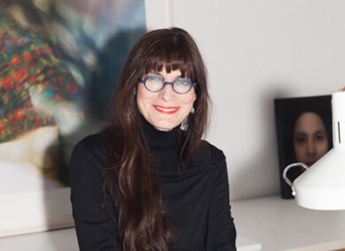 Firenze Suona Contemporanea, Nancy Burson espone al Museo Marino Marini