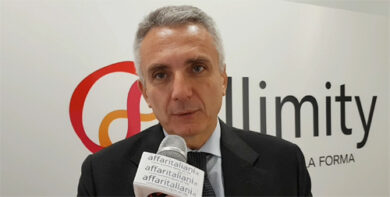 Panella, illimity: “La nuova illimityBank, semplice, concreta, naturale”