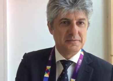 Patuano si fa imprenditore. Rumors