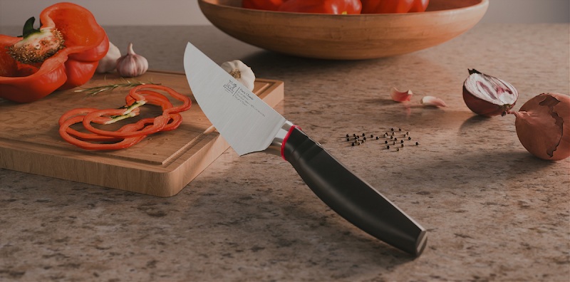 PEUGEOT Saveurs entra nelle cucine dei cuochi più esigenti PEUGEOT Saveurs entra nelle cucine dei cuochi più esigenti