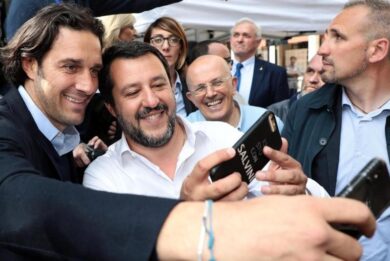 Vertici Rai, le pagelle di Michele Anzaldi. Foa, Salini, Freccero… Nomi-voti