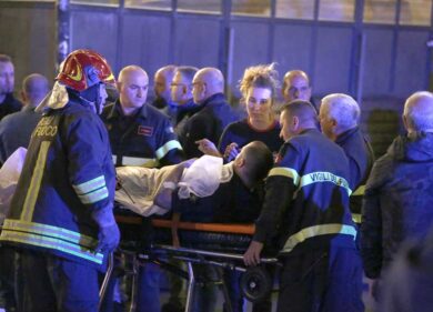 Scandalo scale mobili, sospesi direttore delle Metro Roma e 2 funzionari Atac