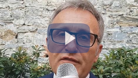 Torchia, Terna Sostenibilità é creare civiltà e benessere Torchia, Terna Sostenibilità é creare civiltà e benessere