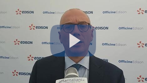Officine Edison: Politecnico e Edison, a Milano il nuovo hub per l’innovazione Officine Edison: Politecnico e Edison, a Milano il nuovo hub per l’innovazione