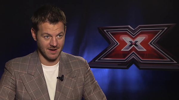 X Factor 2019, Cattelan: “Io e Mara Maionchi i senatori dello spogliatoio” X Factor 2019, Cattelan: “Io e Mara Maionchi i senatori dello spogliatoio”