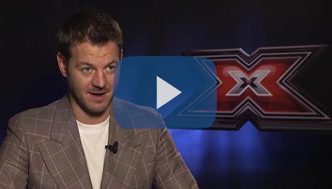 X Factor 2019, la ‘nona’ sinfonia di Alessandro Cattelan: “Io e Mara Maionchi i senatori dello spogliatoio. Sfera è un’icona. E poi..” X Factor 2019, la ‘nona’ sinfonia di Alessandro Cattelan: “Io e Mara Maionchi i senatori dello spogliatoio. Sfera è un’icona. E poi..”
