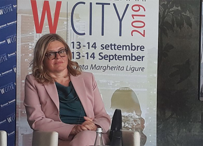 Stadi di calcio: da asset immobiliari a infrastrutture strategiche del futuro Stadi di calcio: da asset immobiliari a infrastrutture strategiche del futuro