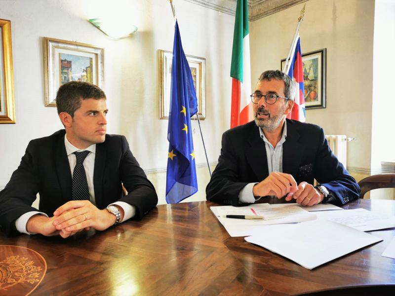 Open Fiber: “accendiamo il futuro”, il progetto per la banda ultra larga Open Fiber: “accendiamo il futuro”, il progetto per la banda ultra larga