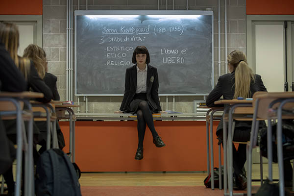 FESTIVAL DELLE SERIE TV: IL PROGRAMMA E I VIP PRESENTI FESTIVAL DELLE SERIE TV: IL PROGRAMMA E I VIP PRESENTI
