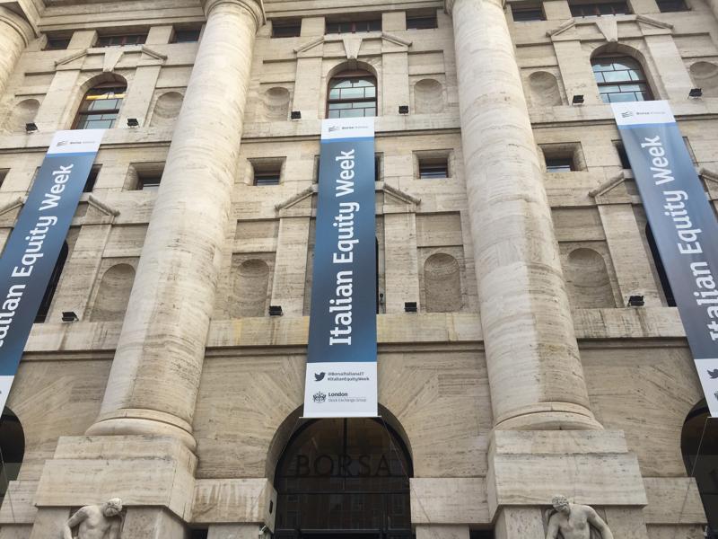 Euronext pronta a seguire Hong Kong nella conquista del Lse. Rumors Euronext pronta a seguire Hong Kong nella conquista del Lse. Rumors
