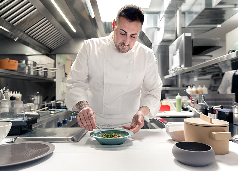 Memorabilia, in Brianza è Ritorno al Futuro tra cucina e cimeli da collezione
