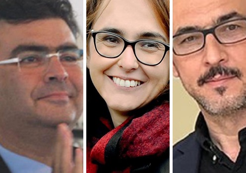 Governo, altro che modello Milano: addio Quartapelle e Fiano. Mauri c’è Governo, altro che modello Milano: addio Quartapelle e Fiano. Mauri c’è