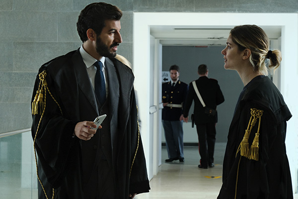 FESTIVAL DELLE SERIE TV: IL PROGRAMMA E I VIP PRESENTI FESTIVAL DELLE SERIE TV: IL PROGRAMMA E I VIP PRESENTI