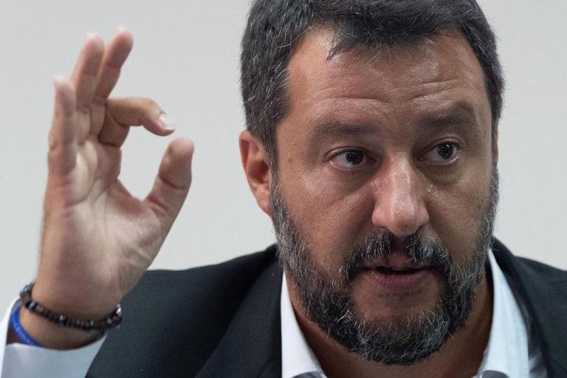 “Matteo Salvini lo voterò sempre: sono libanese e musulmano”. E’ di Trevignano