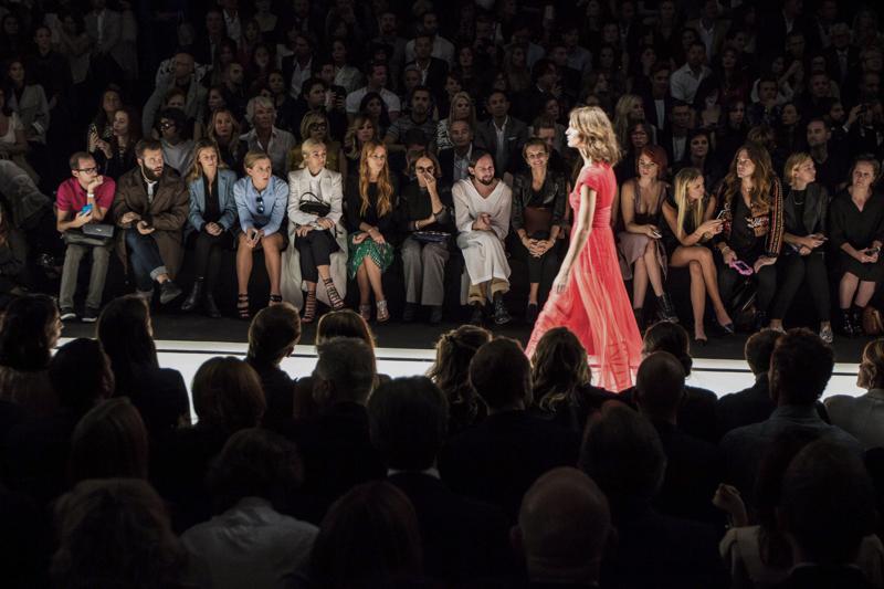 Elisabetta Franchi verso la quotazione in borsa Elisabetta Franchi verso la quotazione in borsa