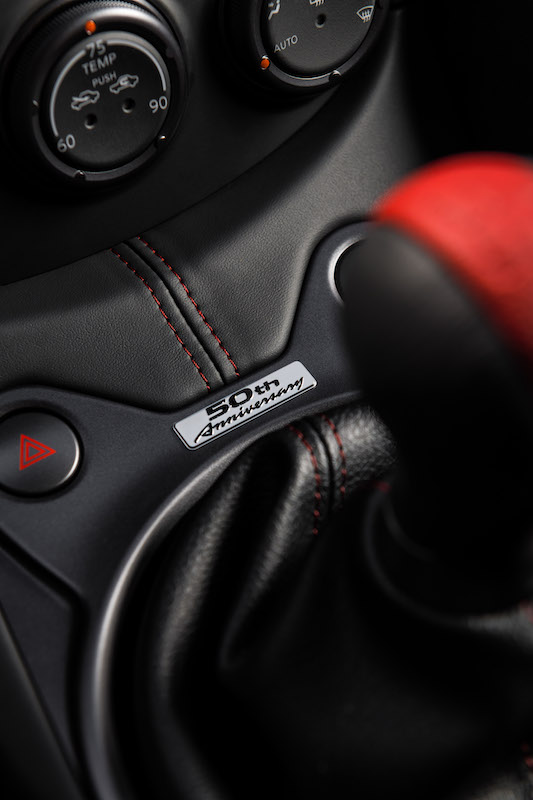 Le Nissan GT-R e 370Z Anniversary debuttano allo Street Show 2019 Le Nissan GT-R e 370Z Anniversary debuttano allo Street Show 2019