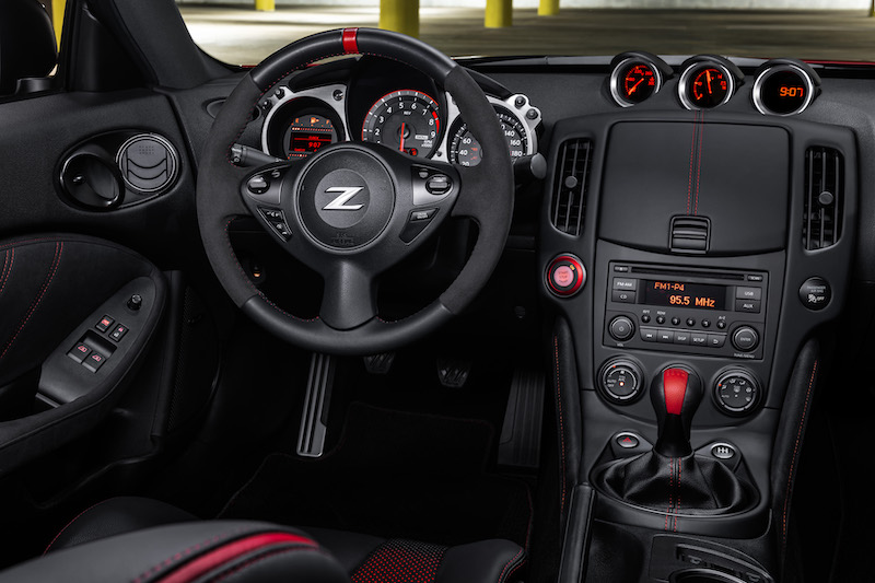 Le Nissan GT-R e 370Z Anniversary debuttano allo Street Show 2019 Le Nissan GT-R e 370Z Anniversary debuttano allo Street Show 2019