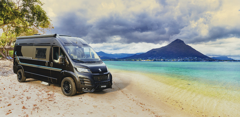 Salone del Camper, Peugeot propone tre diverse soluzioni per l’outdoor Salone del Camper, Peugeot propone tre diverse soluzioni per l’outdoor