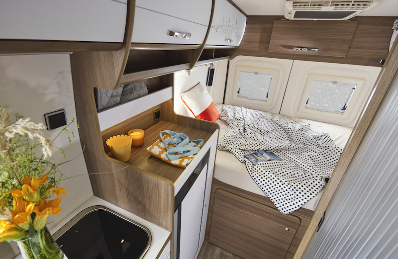 Salone del Camper, Peugeot propone tre diverse soluzioni per l’outdoor Salone del Camper, Peugeot propone tre diverse soluzioni per l’outdoor